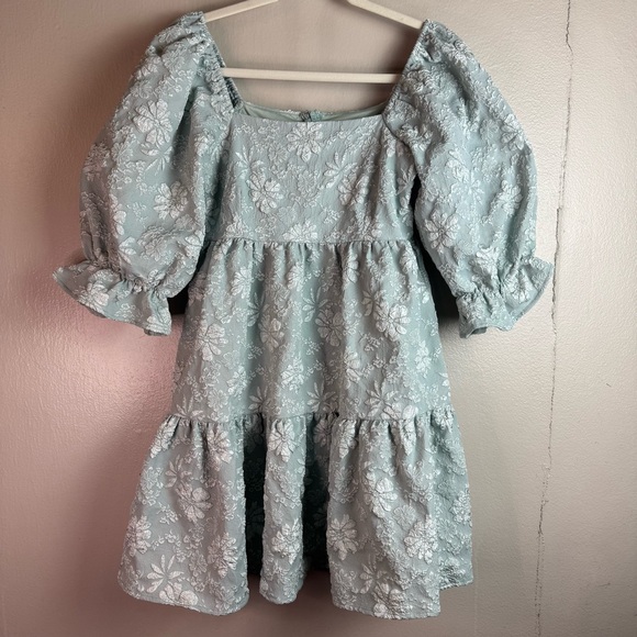 entro Dresses & Skirts - Entro Women’s Babydoll Dress Sz S